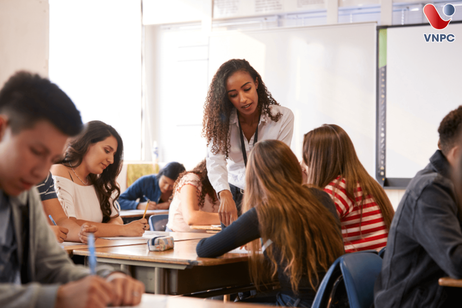 Du học Đài Loan ngành Sư phạm